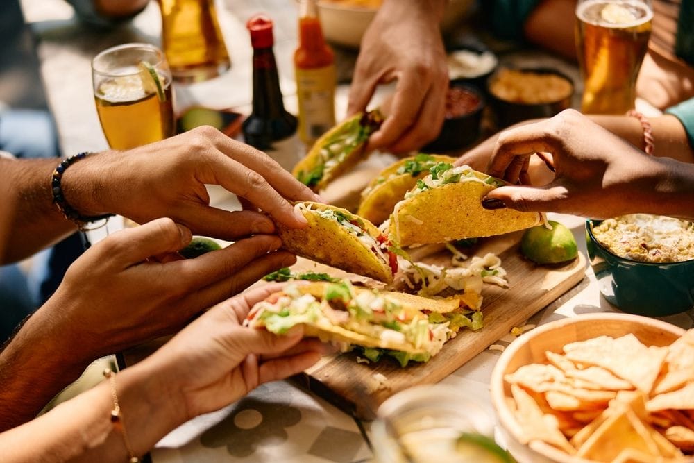Your Guide to Taco Tuesday: Where to Find the Best Tacos Near The Couture in Downtown Milwaukee